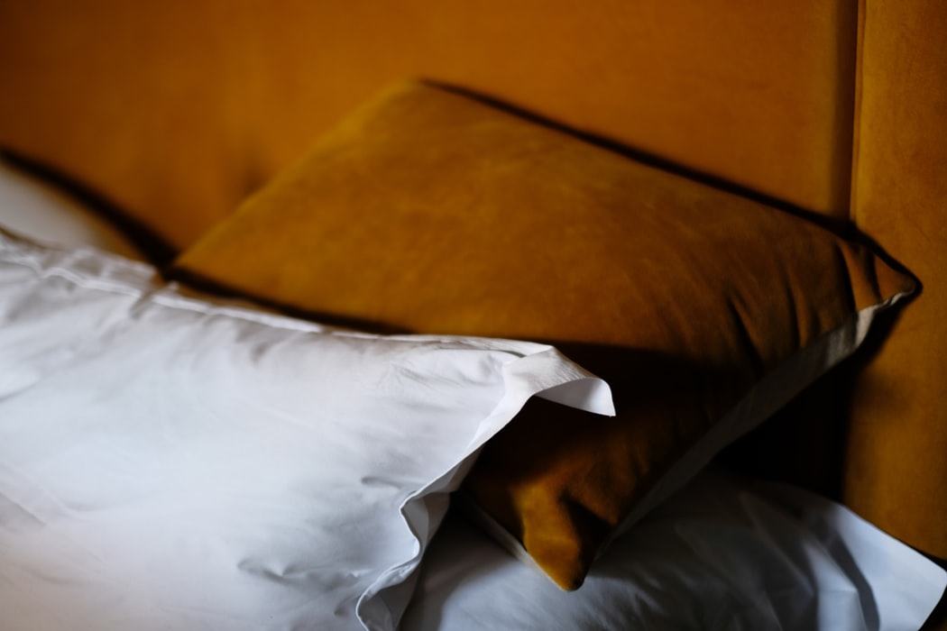 Poduszka dla alergika – czym się kierować przy wyborze?