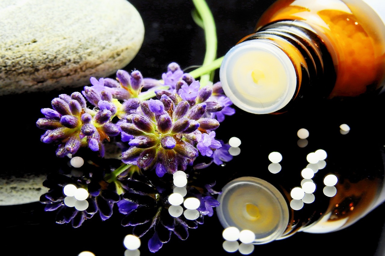 leczenie lekami homeopatycznymi