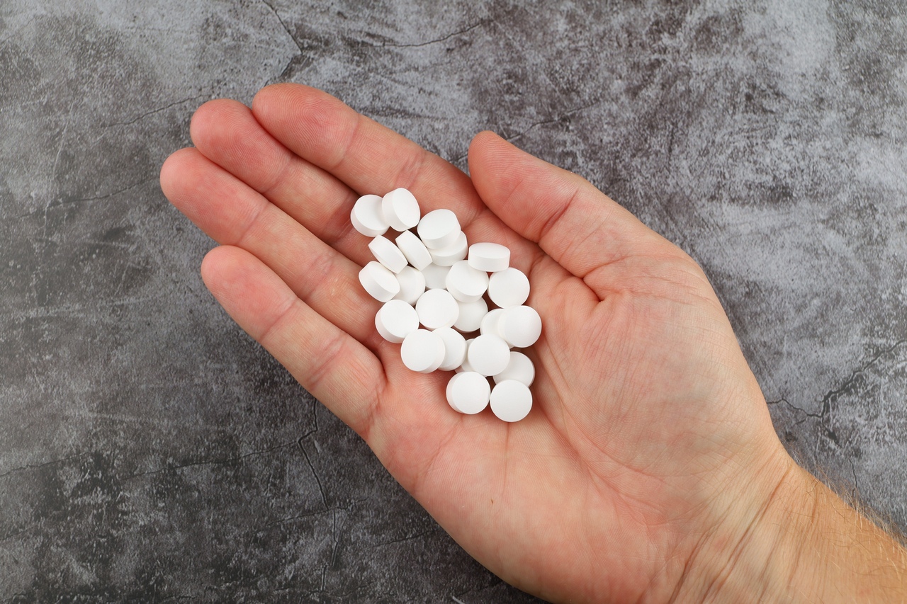 Magnez dla każdego? Ten popularny mit może zaszkodzić nerkom